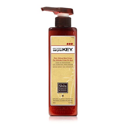 Saryna Key Damage Repair Leave-in moisturizer