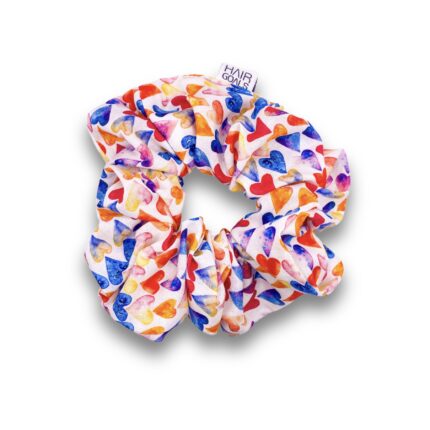 SOFIA Scrunchie