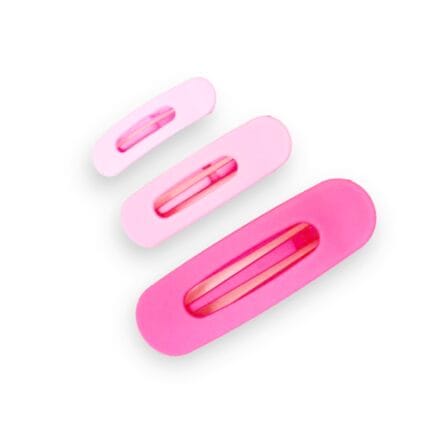 PRINCESS CLIPS SET