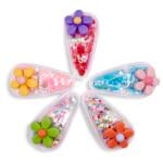 FLOWER BABY SET