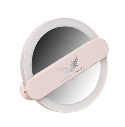 TANGLE ANGEL LED MIRROR