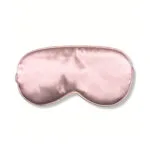 Sleep Mask Silk Goals