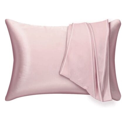 Pillowcase silk Goals