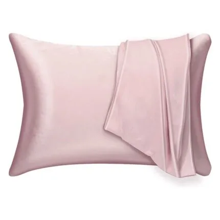 Pillowcase silk Goals