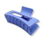 LIGHT BLUE Hair Clip - Image 2
