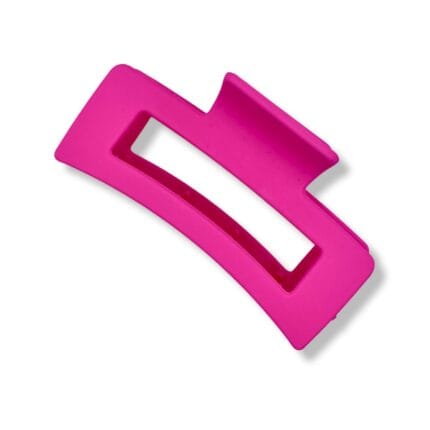 LOVE Hair Clip