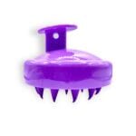 PURPLE SCALP BRUSH GOALS