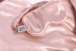 Sleep Mask Silk Goals - Image 3