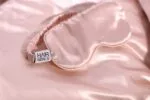 Sleep Mask Silk Goals - Image 3