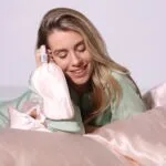Sleep Mask Silk Goals - Image 4