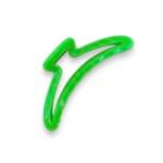 GREEN NEON EXCLUSIVE CLIP