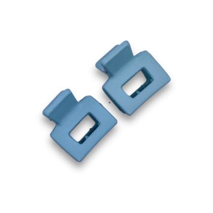 BLUE MINI CLIPS