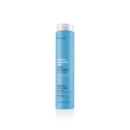 ERAYBA curls shampoo