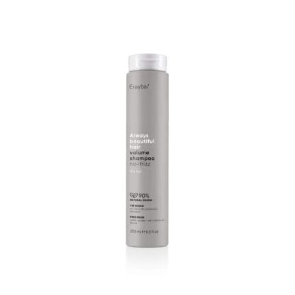 ERAYBA volume shampoo
