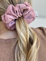 CHARLOTTE Scrunchie - Image 2
