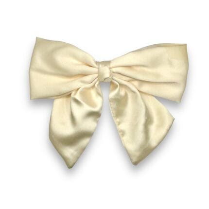 VANILLA BOW