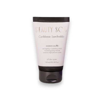 Caribbean Semifreddo 100ml
