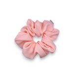 PEACH Scrunchie