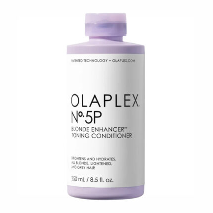 Olaplex No .5P Blonde Enhancer Toning Conditioner 250ml