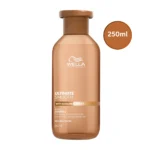 Wella Ultimate Smooth Σαμπουάν 250ml