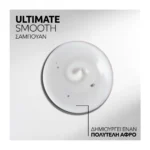Wella Ultimate Smooth Σαμπουάν 250ml