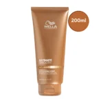 Wella Ultimate Smooth Conditioner 200ml