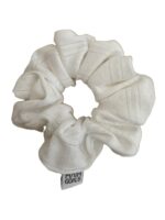 Luna Soft Scrunchie