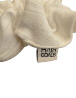 Luna Soft Scrunchie - Image 2