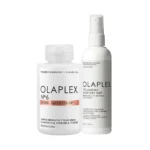 Olaplex Anti Frizz Specialist (No.6 Bond Smoother 100ml, Olaplex Volumizing Blow Dry Mist 150ml)