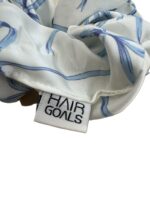 Ribbon Sky Scrunchie - Image 2