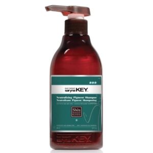 Saryna Key Silver Neutralizing Pigment Shampoo