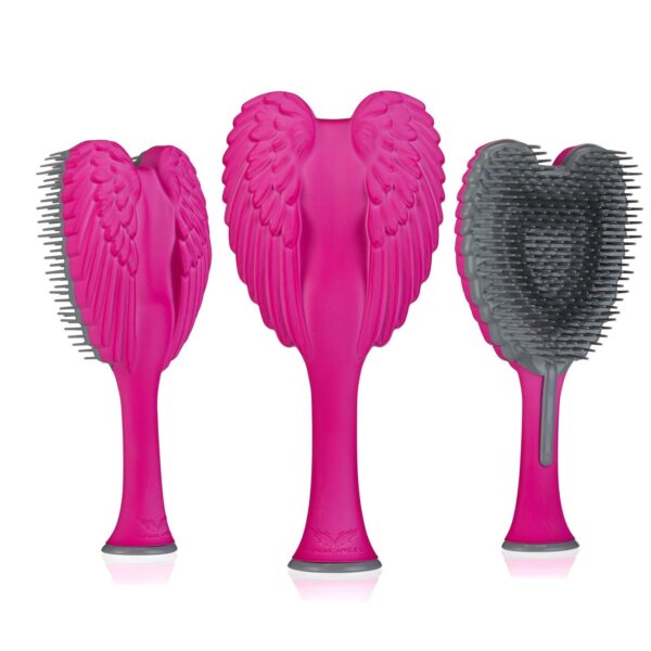 Tangle Angel Cherub 2.0 Electric Pink - Image 2