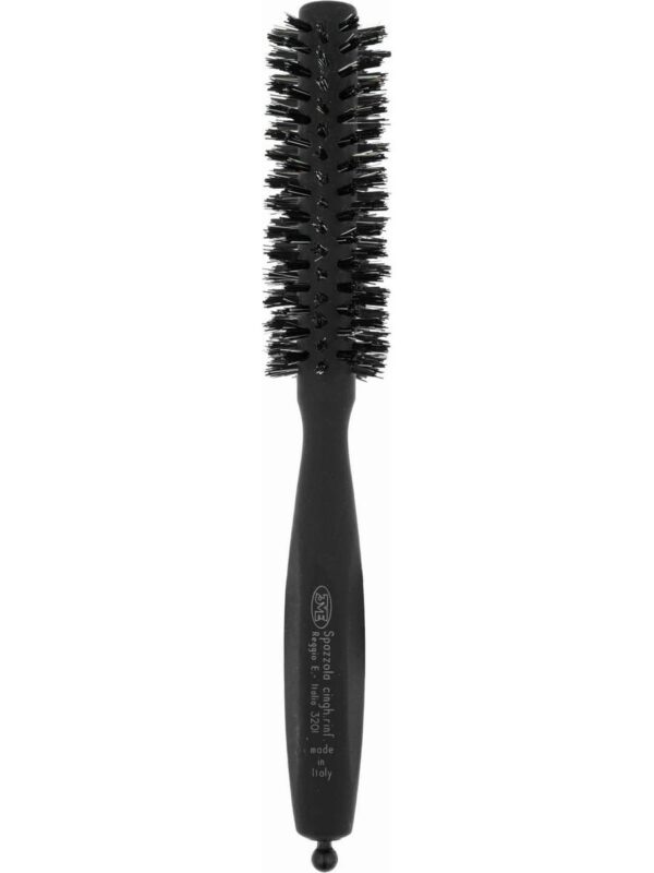3ME Maestri Soft Touch 3201 Βούρτσα Μαλλιών για Ίσιωμα - Image 2