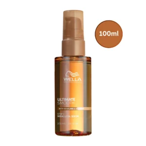 Wella Ultimate Smooth Έλαιο 100ml
