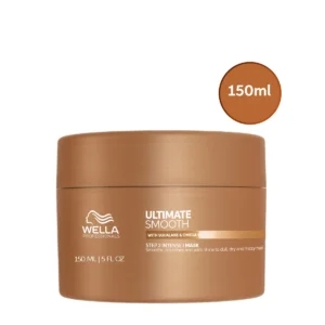 Wella Ultimate Smooth Mask 150ml