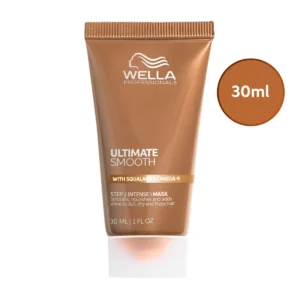 Wella Ultimate Smooth Mask 30ml