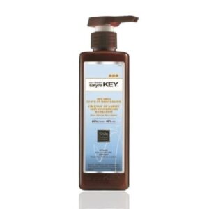 Saryna Key Mixed Shea 60% Cream 40% Hold 500ml