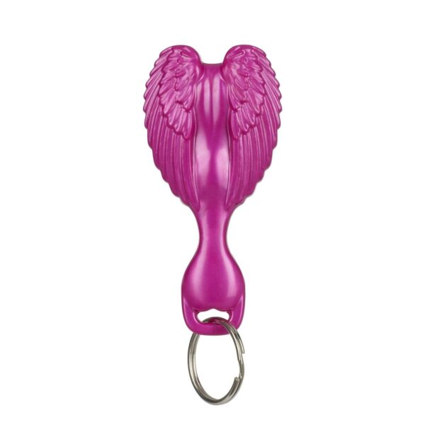 Tangle Angel Baby Pet Fuchsia