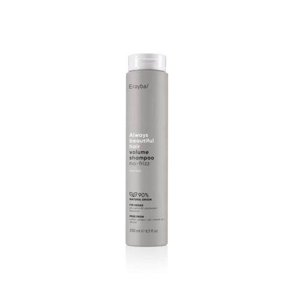 Erayba Volume Shampoo
