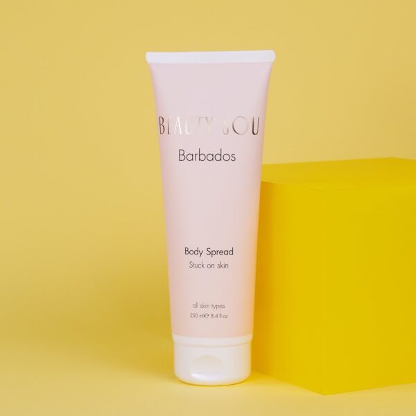 Barbados Body Spread - Image 2
