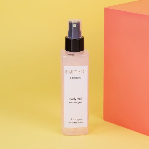 Barbados Body Veil - Image 2