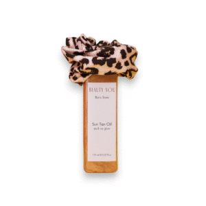 Bora Bora Sea Oil
