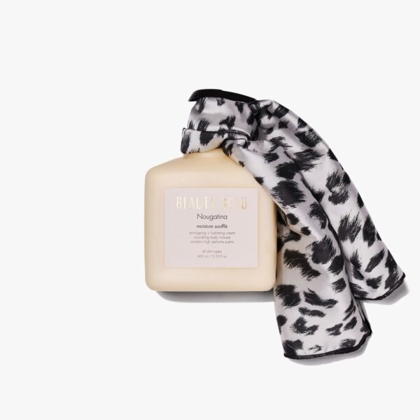 Nougatina Body Souffle
