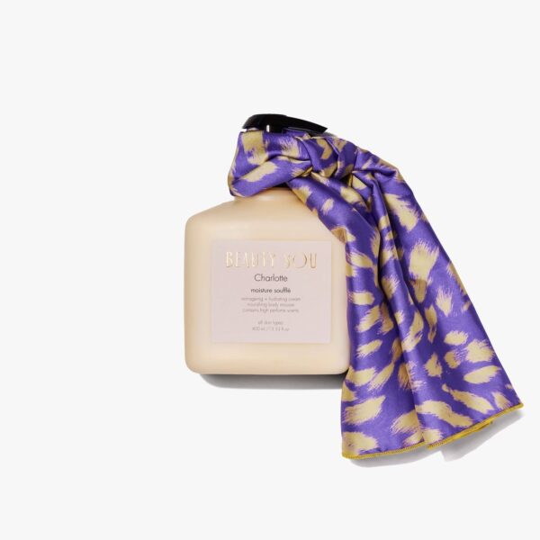 Charlotte Body Souffle