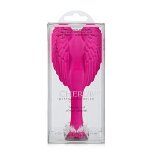 Tangle Angel Cherub 2.0 Electric Pink