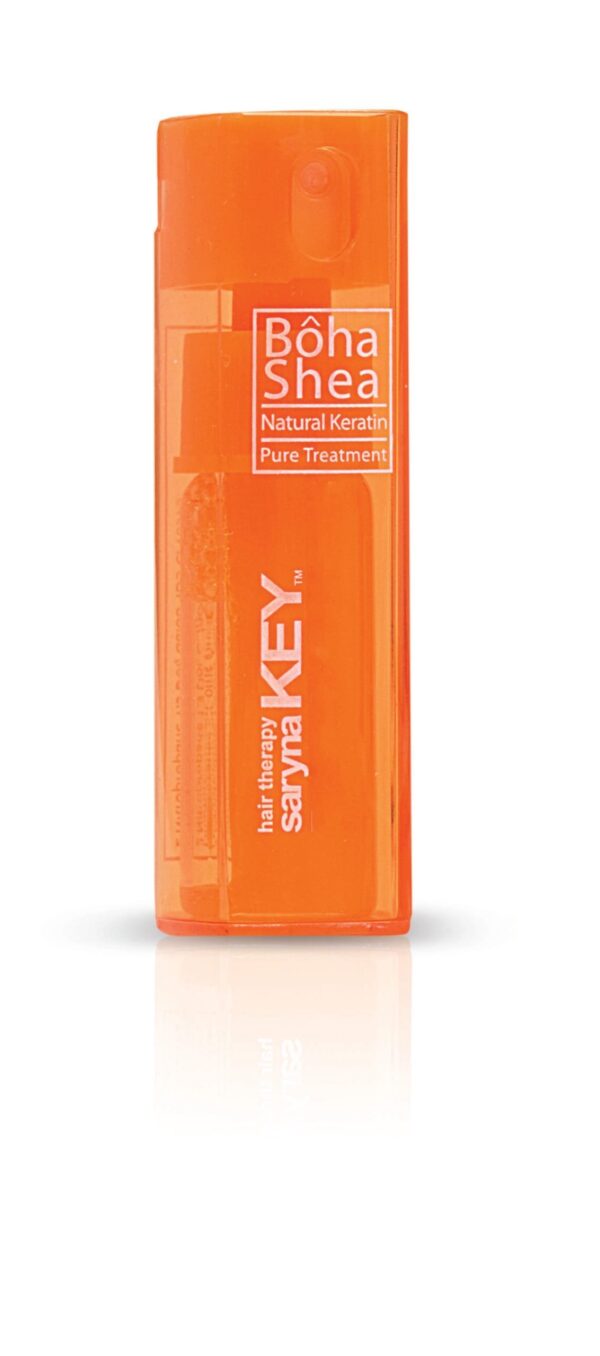 Saryna key Pure Africa Shea Boha 60% Natural Keratin - Image 2