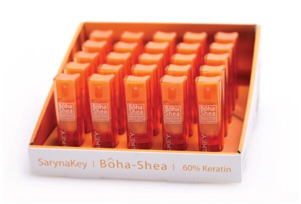 Saryna key Pure Africa Shea Boha 60% Natural Keratin - Image 3