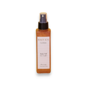Caribbean Semifreddo Body Veil
