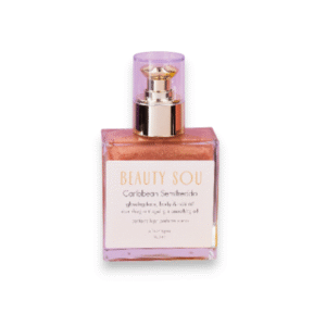 Caribbean Semifreddo | Face, Body and Hair Oil