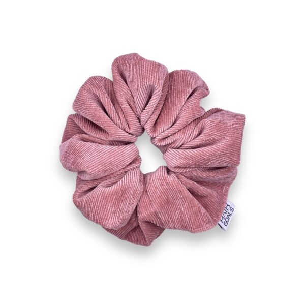 Charlotte Scrunchie
